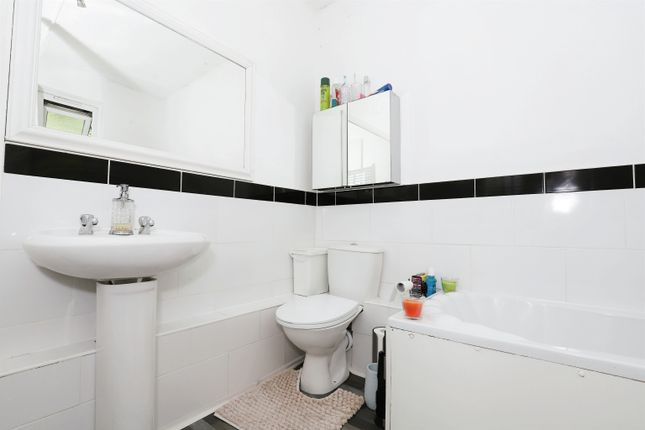 Semi-detached house for sale in Granville Road, Sheffield, South Yorkshire