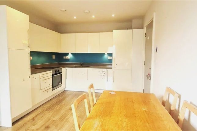 Thumbnail Flat to rent in Torquay Court, 6 St. Ives Place, London E14, London,