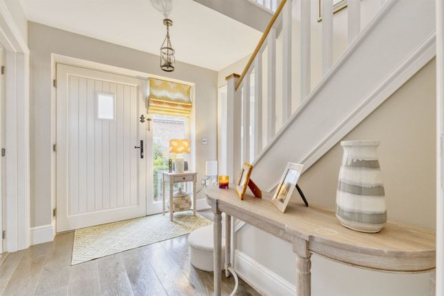 Bunbury, 8a Stretton Green, Malpas photo 4