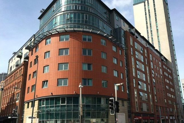 Thumbnail Flat to rent in Orion Building, 90 Navigation Street