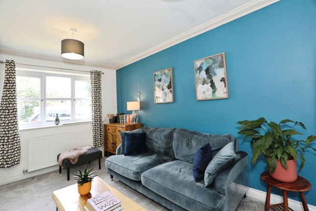 3, Green Willows, Townfield Lane, Northwich photo 4