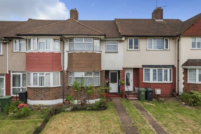 Thumbnail Flat to rent in Whitefoot Lane, Bromley