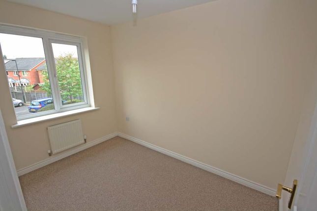 Terraced house to rent in Kilmaine Avenue, Blackley, Manchester