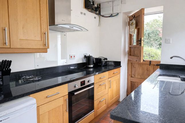 Little Haven, 2, Middle Staunton Cottages, Minehead photo 4