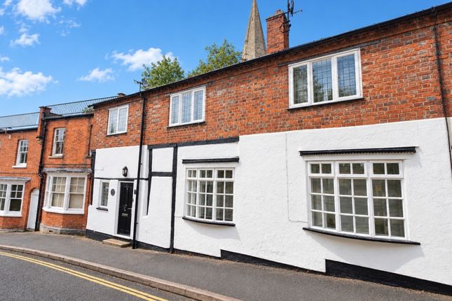 3-bed house on St. Rumbolds Lane, Buckingham, £349,995