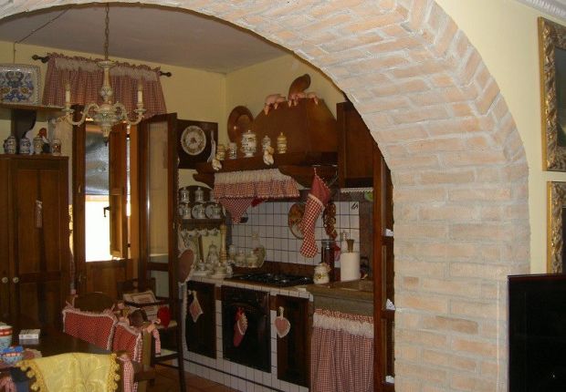 Terraced house for sale in Pescara, Spoltore, Abruzzo, Pe65010