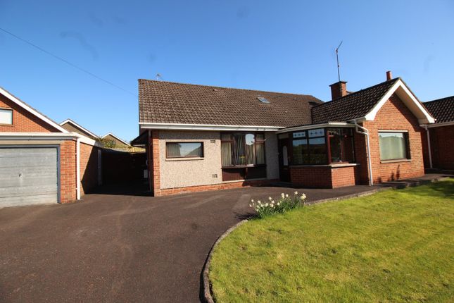 Thumbnail Detached house for sale in Kennedy Drive, Lisburn