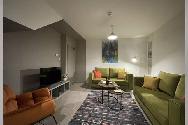 7 Bed Student HMO For Rent