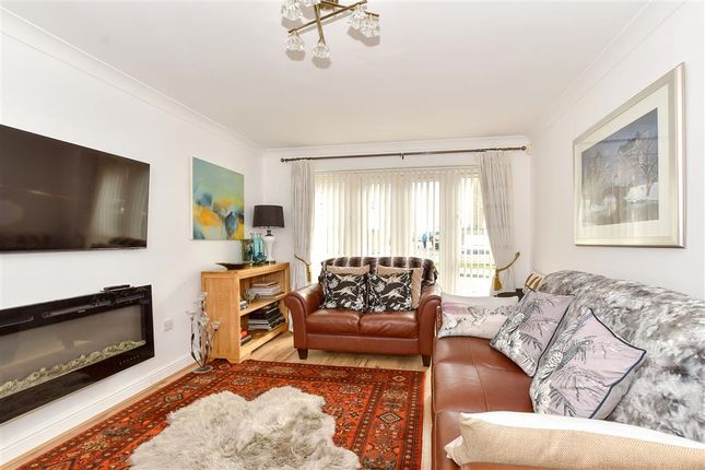Town house for sale in Nelson Mews, Littlestone, Kent