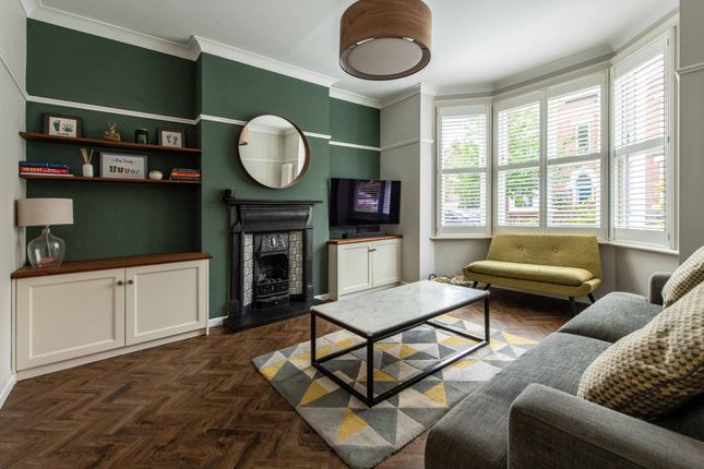 11, Mona Road, Nottingham photo 4