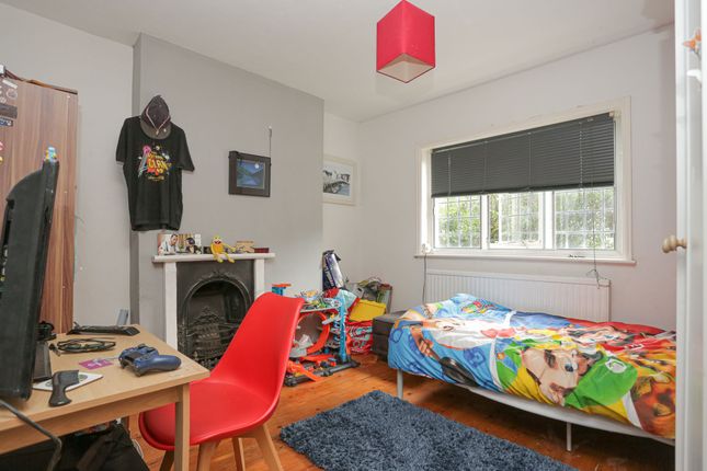 Semi-detached house for sale in Salisbury Road, Canterbury