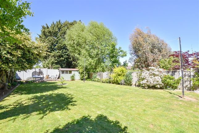 Rectory Lane South Leybourne, West Malling photo 2