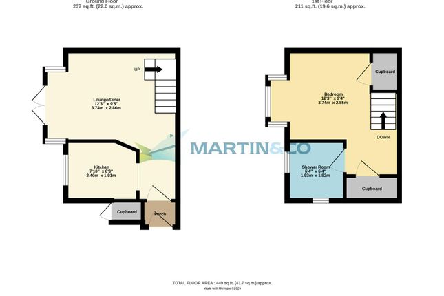 29, Yeates Drive, Sittingbourne photo 2