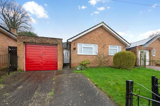 Thumbnail Bungalow for sale in Forest Hill, Yeovil