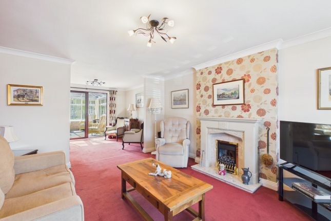 4, Manor Green, North Frodingham, Driffield, East Riding of Yorkshire, YO25 8JH photo 3