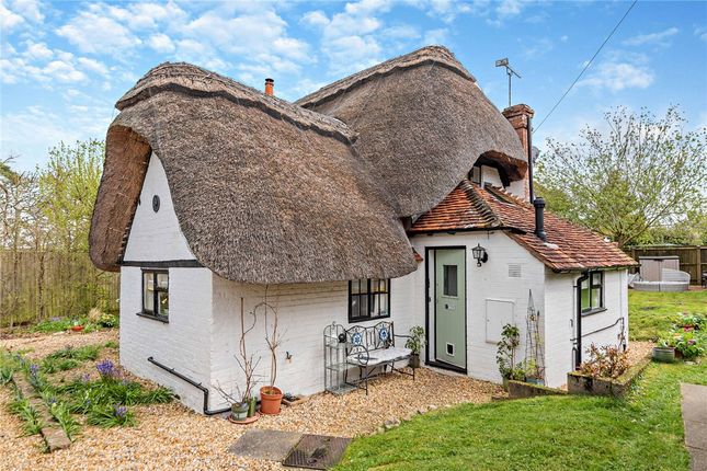 Cottage for sale in Stockcross, Newbury, Berkshire
