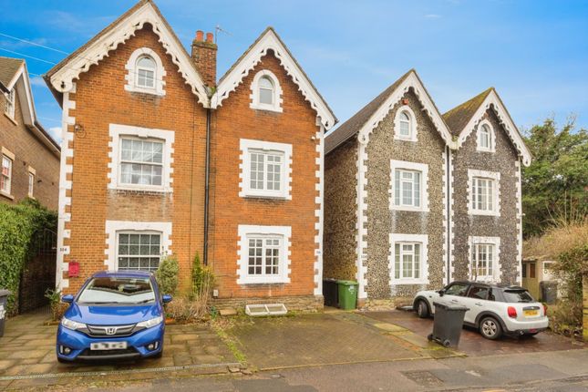 Semi-detached house for sale in Nightingale Rd, Guildford