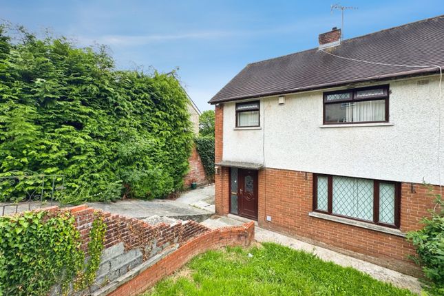 39, Nantygro, Llanelli photo 2