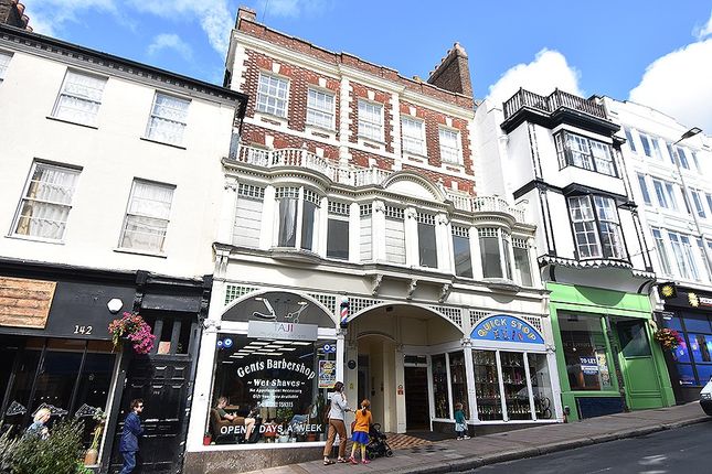 Flat for sale in Fore Street, Exeter