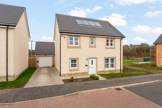 Detached house for sale in 25 Milne Meadows, Oldcraighall