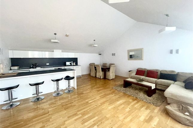 Apartment 9 Generator Hall,, Electric Wharf, West Midlands photo 2