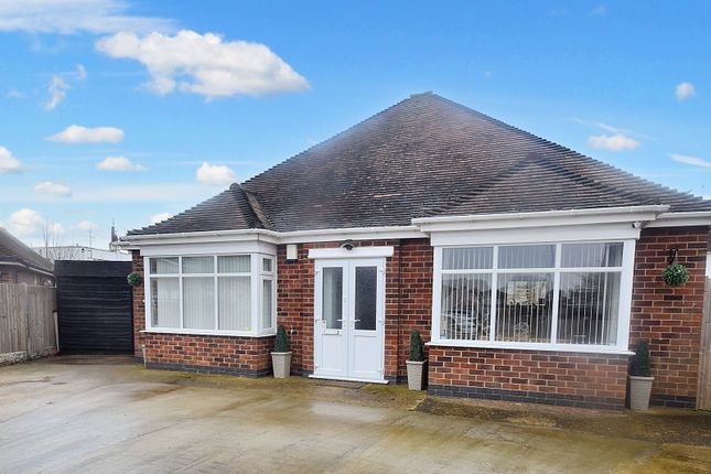 Bungalow for sale in Lumley Crescent, Skegness