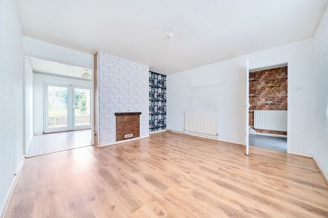 Terraced house for sale in Arbutus Road, Redhill, Surrey
