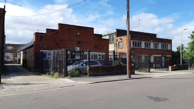 Becontree Heath Commercial Properties To Let Primelocation