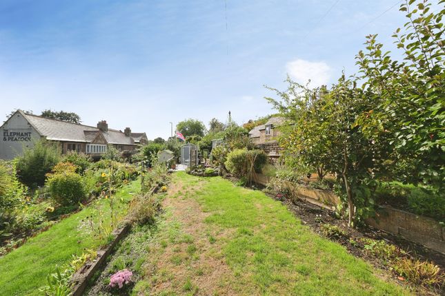 4, Chevin Alley, Belper photo 4