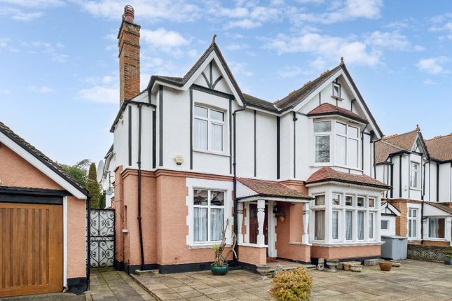 Detached house for sale in London Road, Twickenham