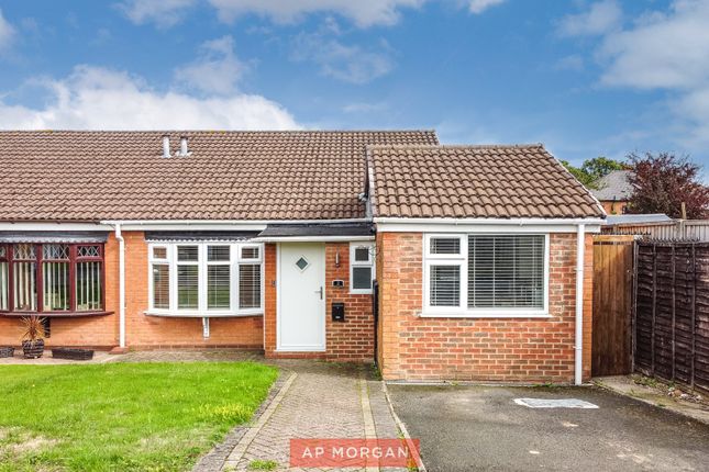 2-bed house on 2, Orchard Drive, West Midlands, £310,000