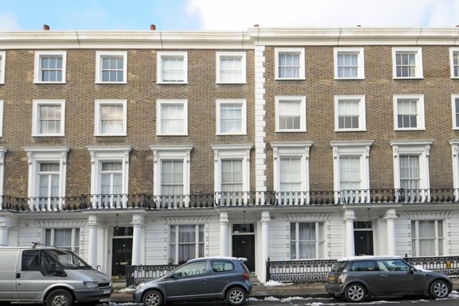 Thumbnail Flat to rent in Orsett Terrace, London