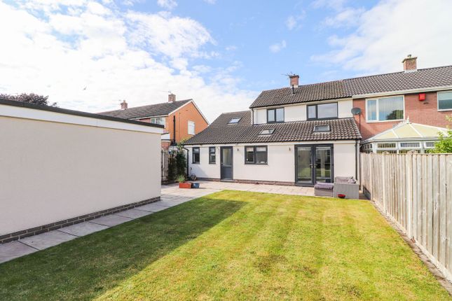 48, Langrigg Road, Carlisle photo 4