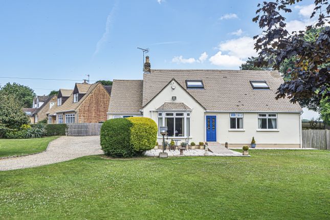 Thumbnail Detached house for sale in Bisley, Gloucestershire