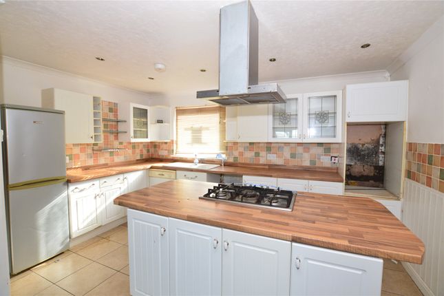 Bungalow for sale in North Boundary Road, Brixham, Devon