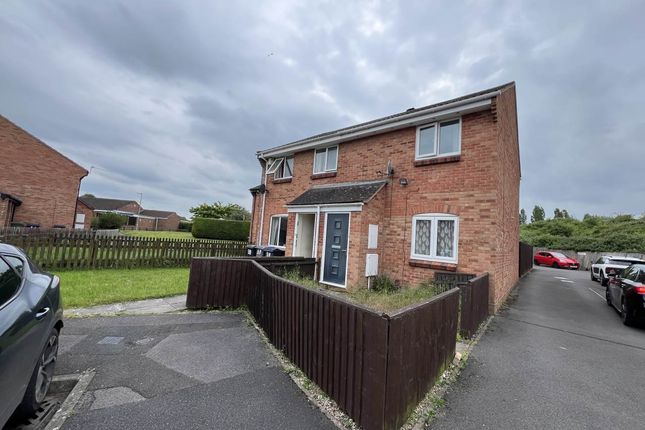 Property to rent in Phipps Close, Westbury, Wiltshire