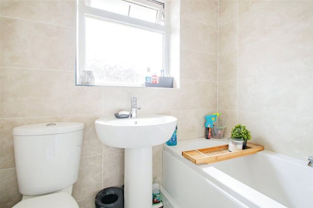 Semi-detached house for sale in Shirebrook Drive, Radcliffe, Manchester, Greater Manchester