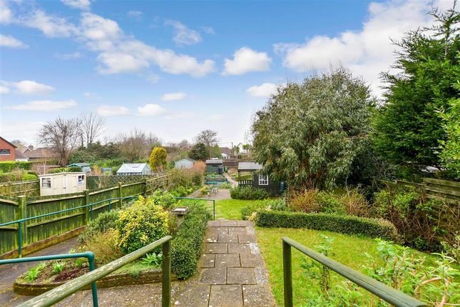 Detached house for sale in Grand Parade, Littlestone, New Romney, Kent