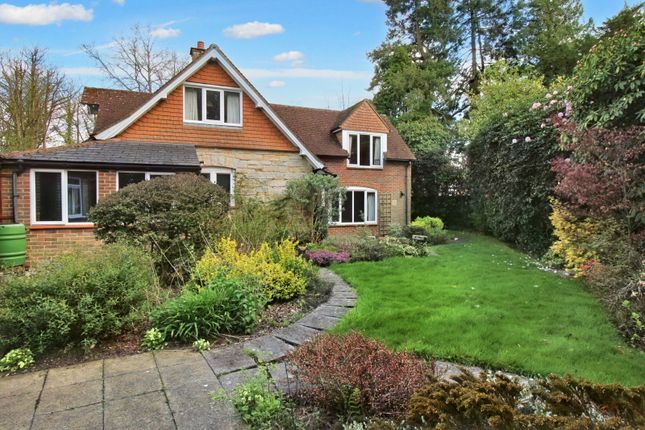Detached house for sale in Beacon Road, Crowborough, East Sussex