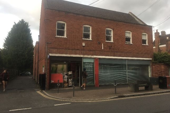 Thumbnail Retail premises to let in High Street, Kinver, Stourbridge