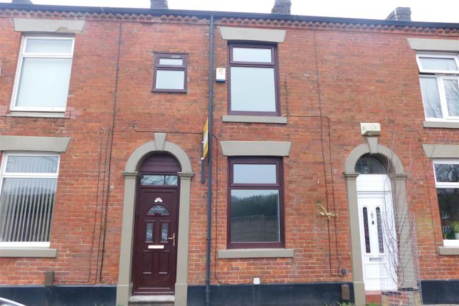 Town house to rent in Melrose Street, Oldham