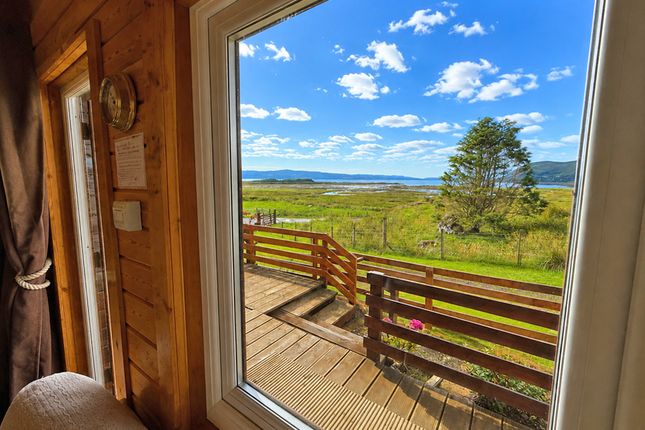 The Chalet, Ben Hiant, Kilchoan photo 3