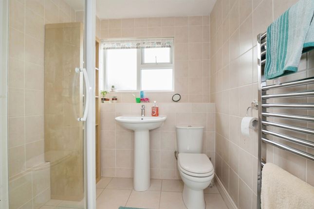 Semi-detached house for sale in Lambourne Road, West End, Southampton