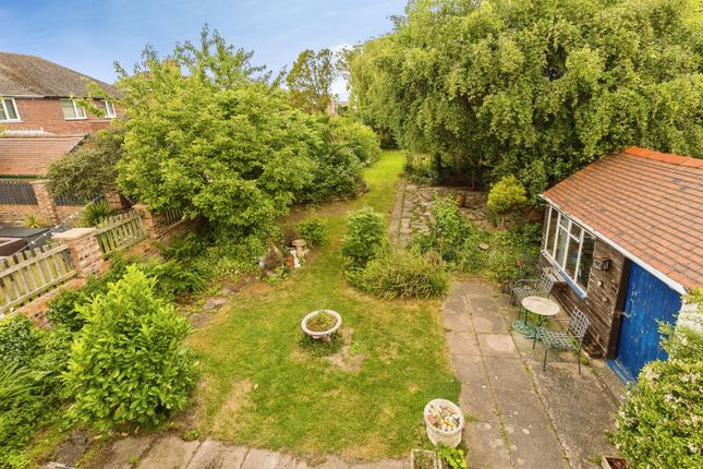 76, Western Avenue, Cheshire photo 4