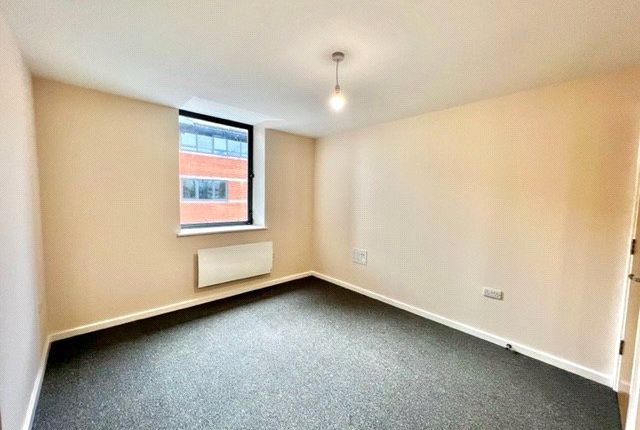 Apartment 17, Balmoral House, 17, Windsor Street, Greater Manchester photo 4