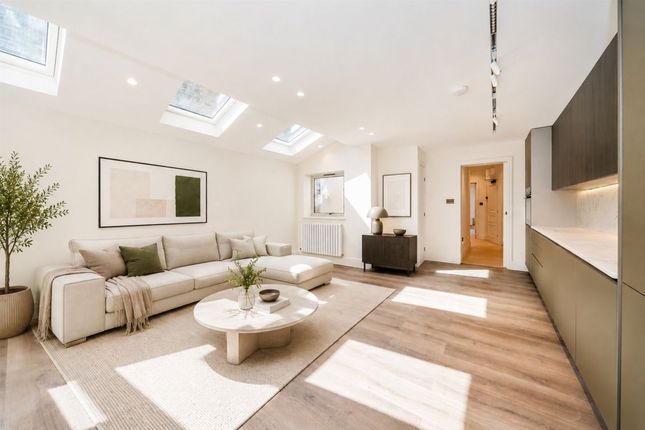 Ground Floor Flat, 485, Fulham Palace Road, London photo 3