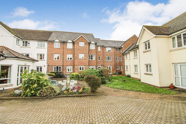 53 Saxon Court, Wessex Way, Bicester photo 2