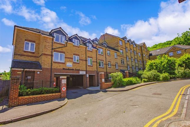 Flat for sale in Woodlands Court, Chatham