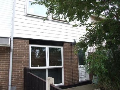 Thumbnail Town house to rent in 40, Cairns Close, Bestwood