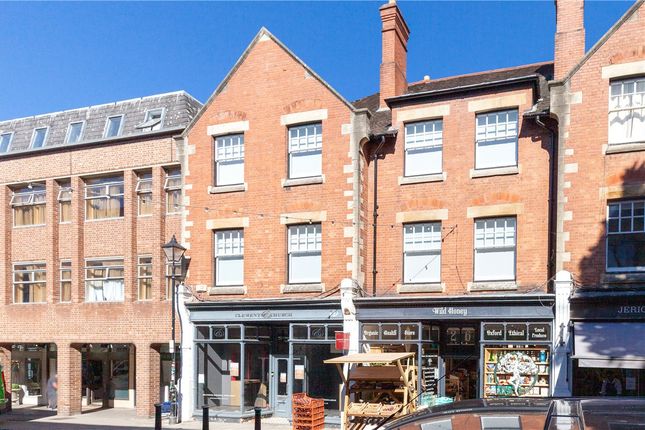 Thumbnail Flat to rent in Little Clarendon Street, Oxford, Oxfordshire